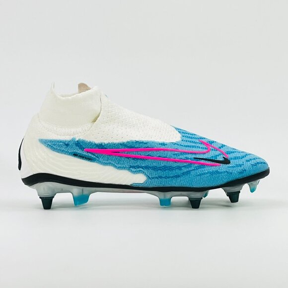 Nike Phantom GX Elite DF SG Pro \'Blast Pack\' FD0262-446 Soccer size 6 M / 7.5 W main image 4